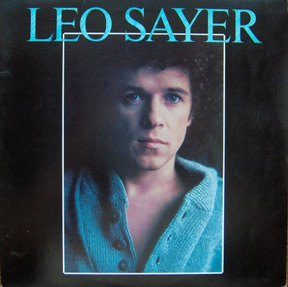 Leo Sayer : Leo Sayer (LP, Album)