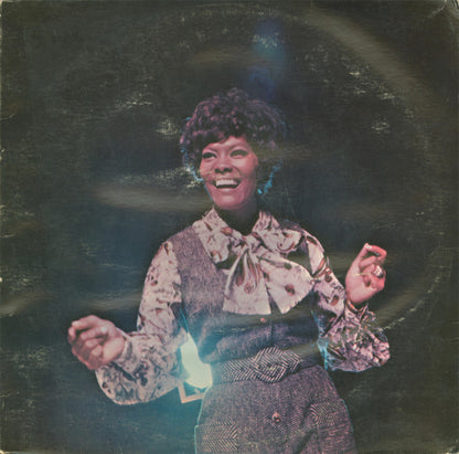 Dionne Warwick : I'll Never Fall In Love Again (LP, Album, Mon)