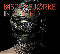 Kasper Bjørke : In Gumbo (CD, Album, Dig)