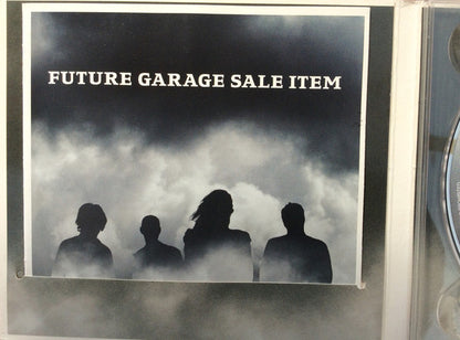 Future Garage Sale Item : Future Garage Sale Item (CD, Album)