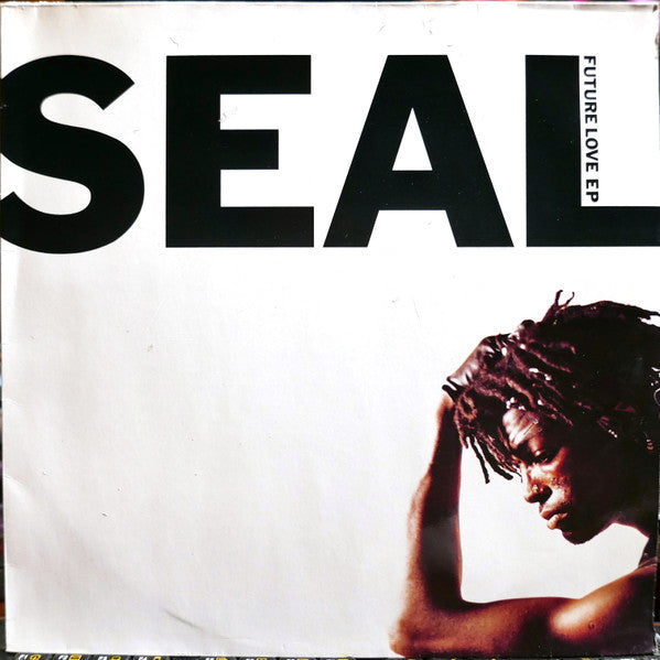 Seal : Future Love EP (12", EP)