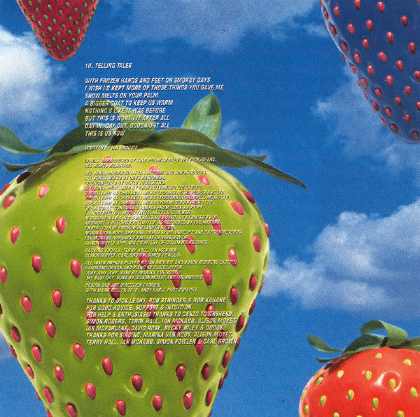 Lightning Seeds : Jollification (CD, Album)