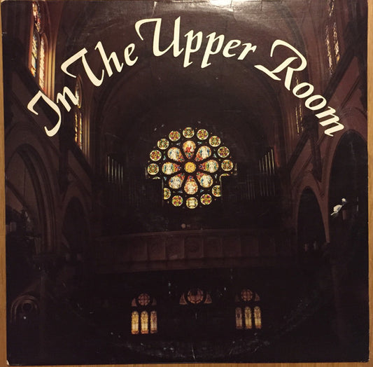 Various : In The Upper Room (LP, Comp)