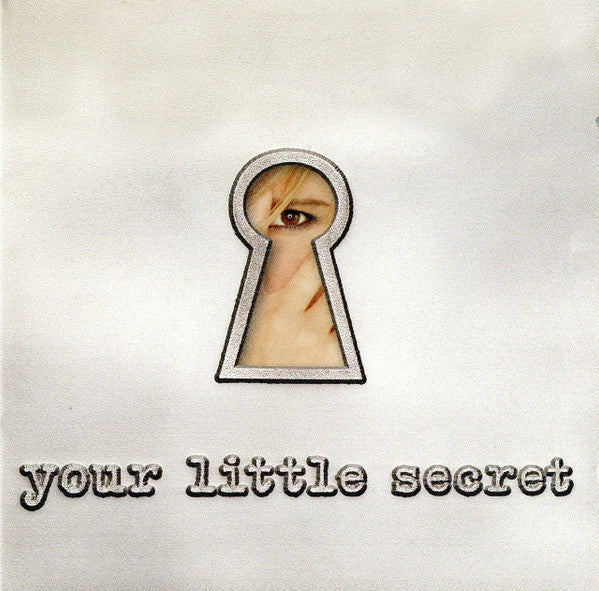 Melissa Etheridge : Your Little Secret (CD, Album, Club)