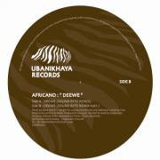 Africano : Deewe (12")