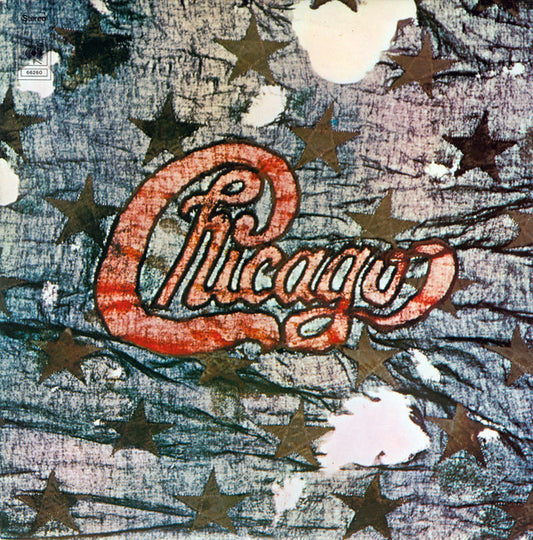 Chicago (2) : Chicago III (2xLP, Album, RE)