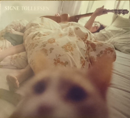 Signe Tollefsen : Signe Tollefsen (CD, Album)