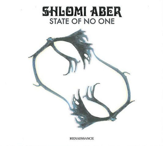 Shlomi Aber : State Of No One (CD, Album)