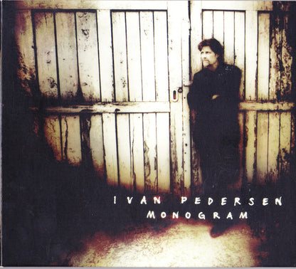 Ivan Pedersen : Monogram (2xCD, Album)