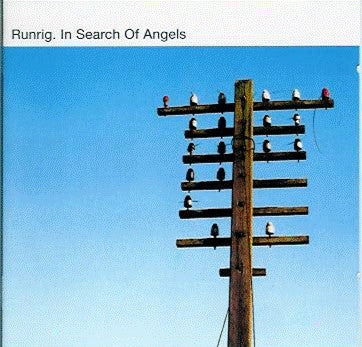 Runrig : In Search Of Angels (CD, Album)