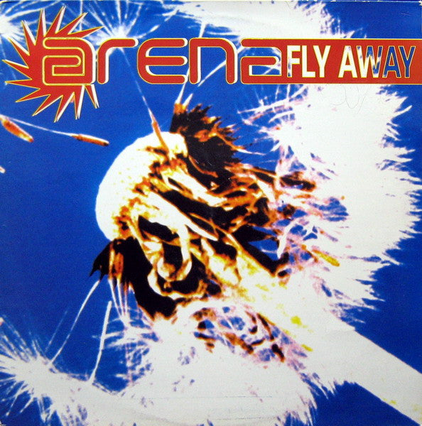 Arena (4) : Fly Away (12")