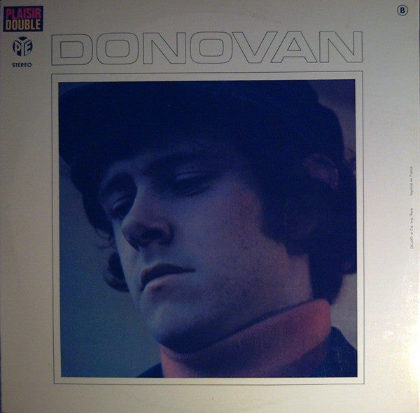 Donovan : Donovan (2xLP, Comp, Gat)