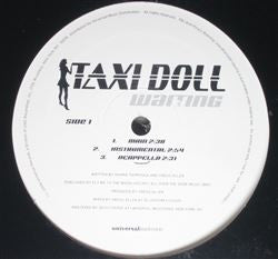 Taxi Doll : Waiting (12", Promo)