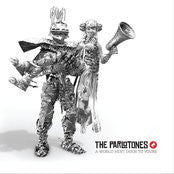 The Parlotones : A World Next Door To Yours (CD, Album)