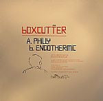 Boxcutter : Philly / Endothermic (12")