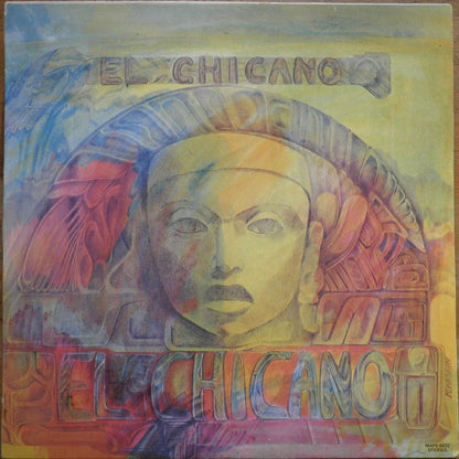 El Chicano : El Chicano (LP, Album)