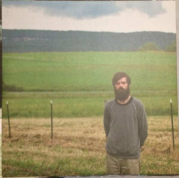 Titus Andronicus : A Productive Cough (LP, Album, Blu + 7" + Ltd)