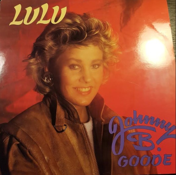 Lulu (27) : Johnny B. Goode (LP, Album)