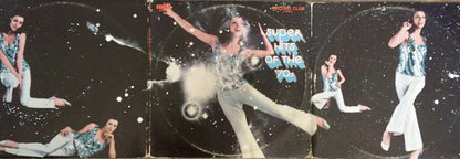 Various : Super Hits Of The '70s (3x12", Comp, Club, Cha)