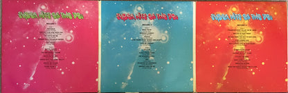 Various : Super Hits Of The '70s (3x12", Comp, Club, Cha)