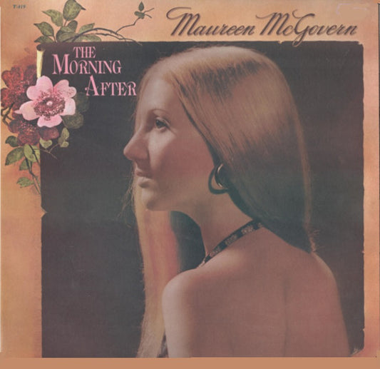 Maureen McGovern : The Morning After (LP, Album)