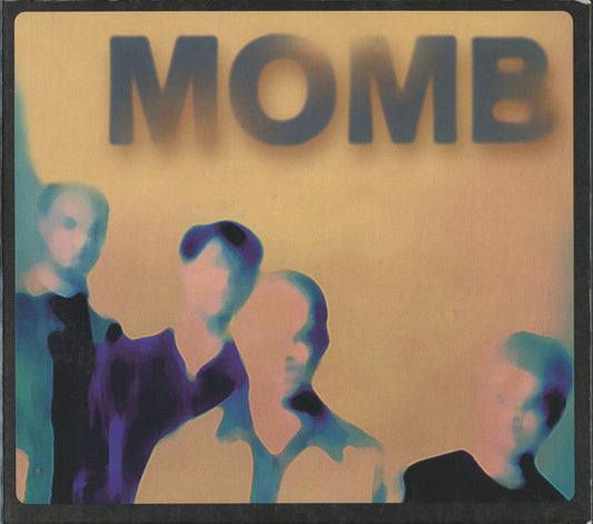 Momb : Momb (CD)