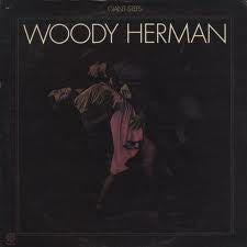 Woody Herman : Giant Steps (LP)