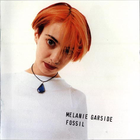 Mel Garside : Fossil (CD, Album)