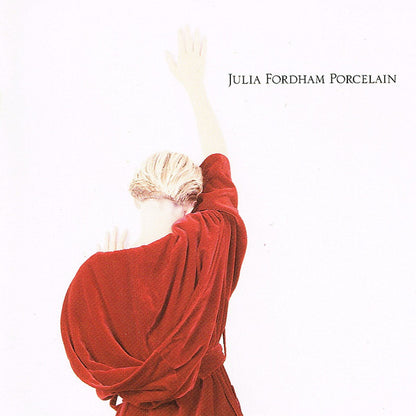 Julia Fordham : Porcelain (CD, Album)