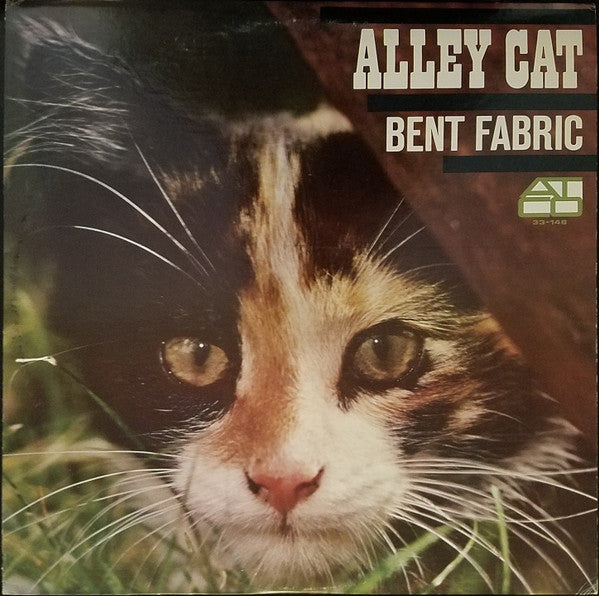 Bent Fabric : Alley Cat (LP, Album)