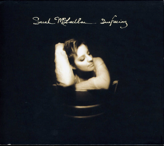 Sarah McLachlan : Surfacing (CD, Album, Enh)