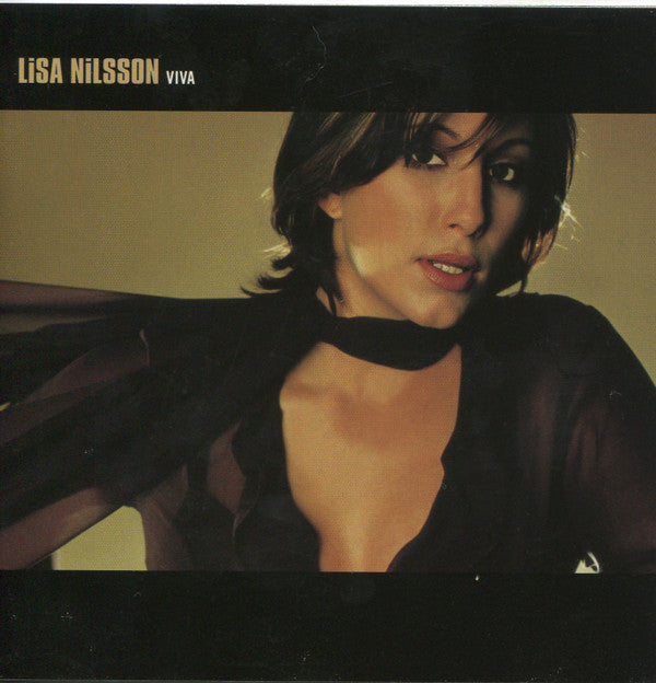 Lisa Nilsson : Viva (CD, Album)