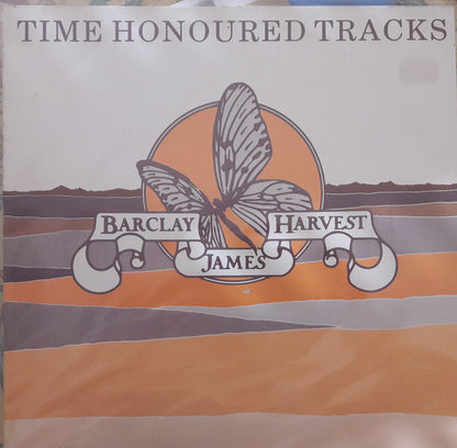 Barclay James Harvest : Time Honoured Tracks (12", EP)