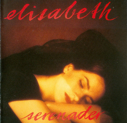 Elisabeth (3) : Serenader (CD, Album, RE)