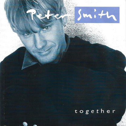 Peter Smith (7) : Together (CD, Album)