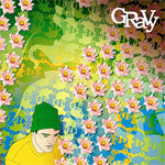 Gravy (5) : Gravy (CD, Album)