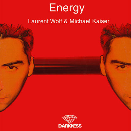 Laurent Wolf & Michael Kaiser : Energy (12")