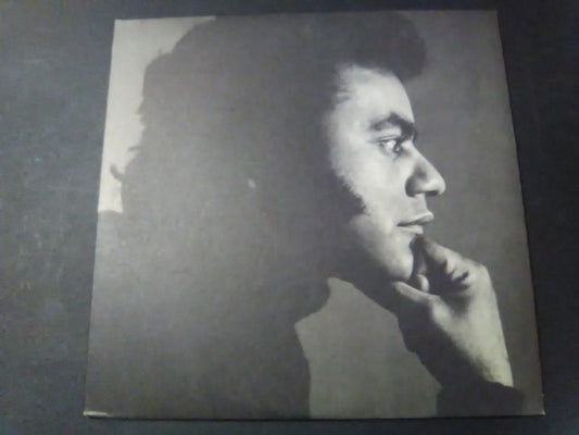 Johnny Mathis : Killing Me Softly With Her Song (LP, Album)