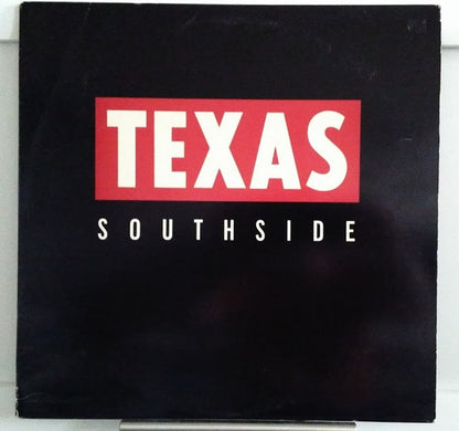 Texas : Southside (LP, Album, 76,)