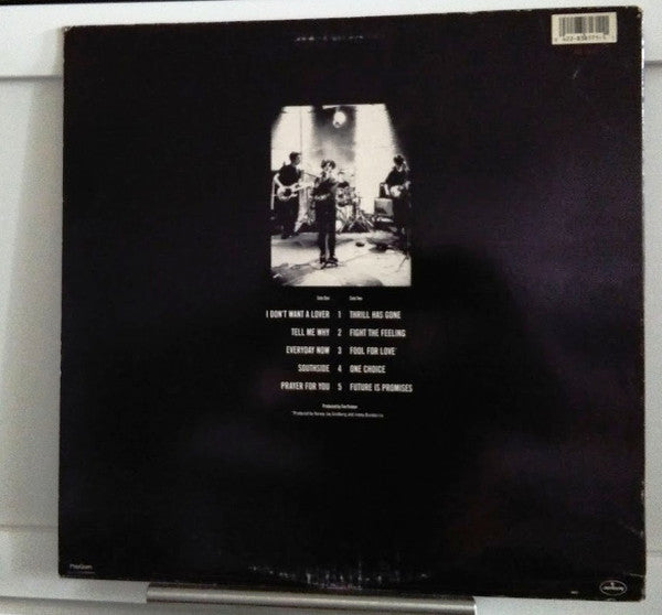 Texas : Southside (LP, Album, 76,)