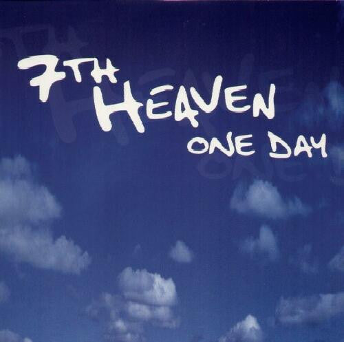 7th Heaven (9) : One Day (12")