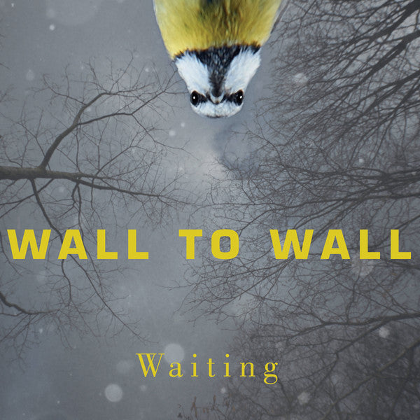 Wall To Wall (2) : Waiting (LP, Album, Gat)