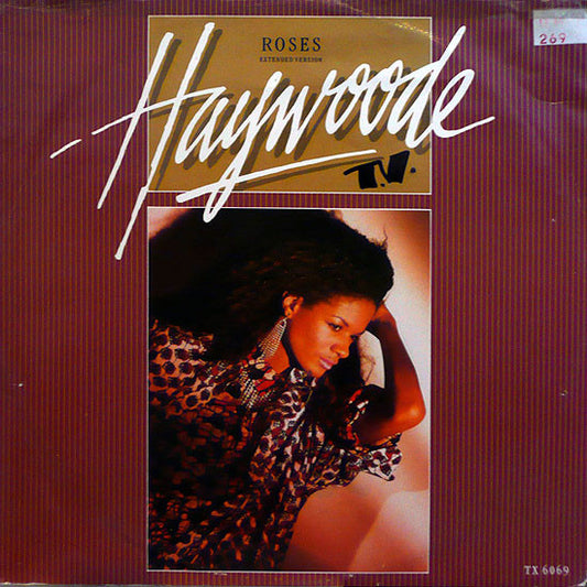 Haywoode : Roses (12", Single)