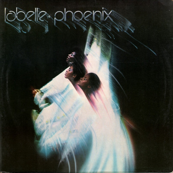 LaBelle : Phoenix (LP, Album)