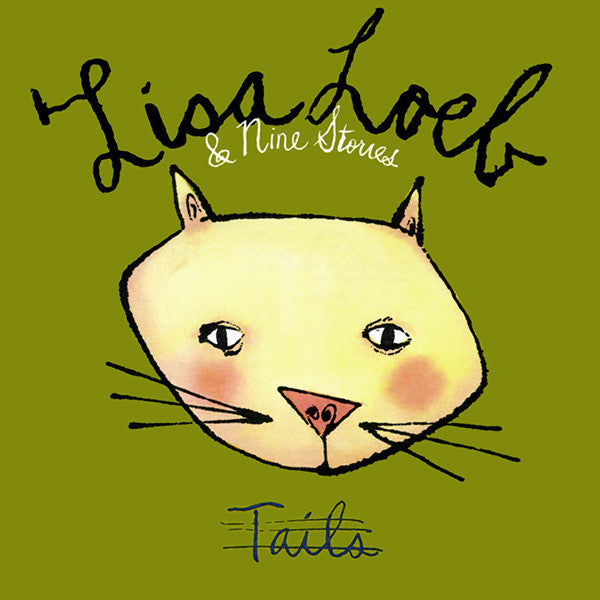 Lisa Loeb & Nine Stories : Tails (CD, Album)