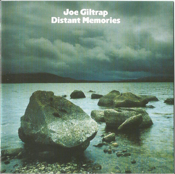 Joe Giltrap : Distant Memories (CD, Album)