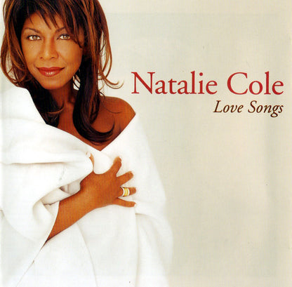 Natalie Cole : Love Songs (CD, Comp)