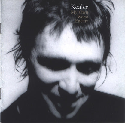 Kealer : My Own Worst Enemy (CD, Album)