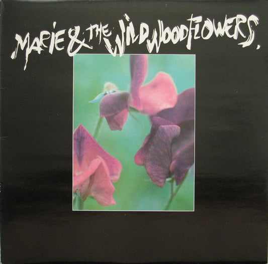 Marie & The Wildwood Flowers : Marie & The Wildwood Flowers (LP, Album)