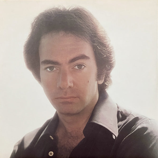 Neil Diamond : I'm Glad You're Here With Me Tonight (LP, Album, San)